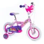 Vélo pour Enfants Huffy Princesses Disney de Huffy, Vélos enfants - Réf : S9132940, Prix : 131,82 €, Remise : %