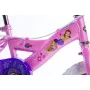 Bicicleta Infantil Huffy Princesas Disney de Huffy, Bicicletas - Ref: S9132940, Preço: 121,41 €, Desconto: %