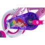 Bicicletta per Bambini Huffy Principesse Disney di Huffy, Biciclette - Rif: S9132940, Prezzo: 122,11 €, Sconto: %