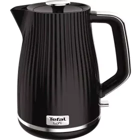 Hervidor Tefal KO2508 Negro Metal 2400 W 1,7 L de Tefal, Hervidores eléctricos - Ref: S9133042, Precio: 41,91 €, Descuento: %