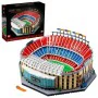 Playset Lego Icons: Camp Nou - FC Barcelona 10284 5509 Stücke 49 x 20 x 46 cm von Lego, Playsets von Spielzeugfiguren - Ref: ...