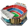 Playset Lego Icons: Camp Nou - FC Barcelona 10284 5509 Stücke 49 x 20 x 46 cm von Lego, Playsets von Spielzeugfiguren - Ref: ...