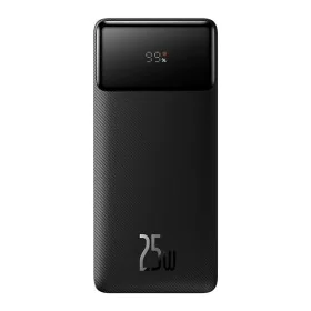 Power Bank Baseus Bipow Negro 20000 mAh de Baseus, Cargadores - Ref: S9133336, Precio: 49,92 €, Descuento: %