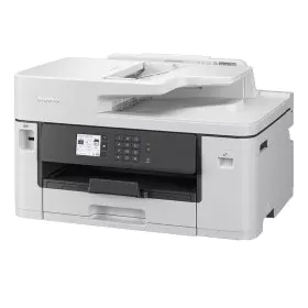 Impresora Multifunción Brother MFC-J2340DW de Brother, Impresoras multifunción - Ref: S9133371, Precio: 352,86 €, Descuento: %