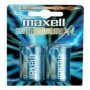 Alkali-Mangan-Batterie Maxell MX-162184 1,5 V (2 Stück) von Maxell, Einwegbatterien - Ref: S9133658, Preis: 3,70 €, Rabatt: %