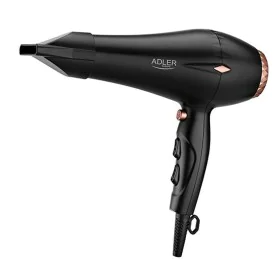 Hairdryer Adler AD 2244 Black Bronze 2000 W by Adler, Hair dryers and diffusers - Ref: S9134063, Price: 25,02 €, Discount: %