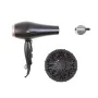 Secador de Cabelo Adler AD 2244 Preto Bronze 2000 W de Adler, Secadores e difusores de cabelo - Ref: S9134063, Preço: 25,02 €...