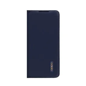 Handyhülle Oppo A91 Blau von Oppo, Taschen & Schalen - Ref: M0321982, Preis: 6,86 €, Rabatt: %