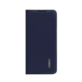 Protection pour téléphone portable Oppo A91 Bleu de Oppo, Housses et étuis téléphones portables - Réf : M0321982, Prix : 6,86...