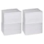 Enveloppes Nc System Blanc Papier de Nc System, Enveloppes commerciales - Réf : S9134096, Prix : 11,01 €, Remise : %