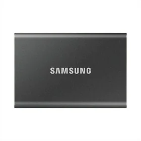 Disco Duro Externo Samsung Portable SSD T7 2 TB de Samsung, Discos duros externos - Ref: S9134098, Precio: 198,04 €, Descuent...