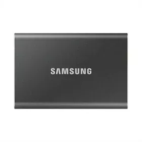 External Hard Drive Samsung Portable SSD T7 2 TB by Samsung, External hard drives - Ref: S9134098, Price: 198,04 €, Discount: %