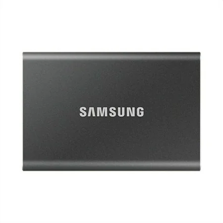 External Hard Drive Samsung Portable SSD T7 2 TB by Samsung, External hard drives - Ref: S9134098, Price: 198,04 €, Discount: %