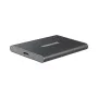 External Hard Drive Samsung Portable SSD T7 2 TB by Samsung, External hard drives - Ref: S9134098, Price: 198,04 €, Discount: %