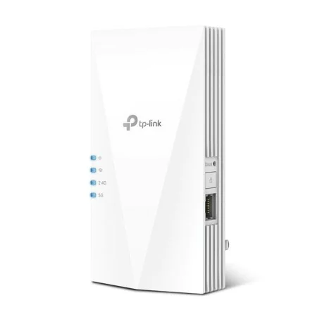 Wi-Fi Amplifier TP-Link AX3000 by TP-Link, Repeaters - Ref: S9134118, Price: 80,34 €, Discount: %