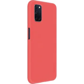 Capa para Telemóvel Oppo A52/A72 Vermelho Cor de Rosa de Oppo, Armações e capas - Ref: M0321984, Preço: 6,86 €, Desconto: %