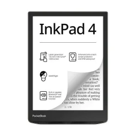 eBook PocketBook PB743G-U-WW Negro 32 GB 7.8" de PocketBook, Lectores de eBooks - Ref: S9134138, Precio: 312,03 €, Descuento: %