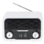 Radio Adler AD 1185 Blanc de Adler, Radio portables - Réf : S9134144, Prix : 31,44 €, Remise : %