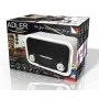 Radio Adler AD 1185 Blanc de Adler, Radio portables - Réf : S9134144, Prix : 31,44 €, Remise : %