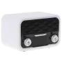 Radio Adler AD 1185 Blanc de Adler, Radio portables - Réf : S9134144, Prix : 31,44 €, Remise : %