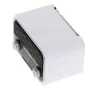 Radio Adler AD 1185 Blanc de Adler, Radio portables - Réf : S9134144, Prix : 31,44 €, Remise : %