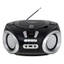 Rádio Adler AD 1181 Preto Prateado de Adler, Raios - Ref: S9134145, Preço: 41,59 €, Desconto: %