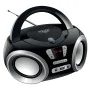 Rádio Adler AD 1181 Preto Prateado de Adler, Raios - Ref: S9134145, Preço: 41,59 €, Desconto: %