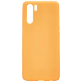 Custodia per Cellulare Oppo A91 Arancio di Oppo, Custodie e cover - Rif: M0321985, Prezzo: 6,86 €, Sconto: %