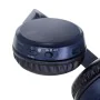 Auriculares Bluetooth com microfone JVC HAS-36WAU Azul de JVC, Auriculares e acessórios - Ref: S9135407, Preço: 35,79 €, Desc...