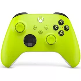 Gaming Control Microsoft QAU-00022 by Microsoft, Accessories - Ref: S9135452, Price: 60,14 €, Discount: %