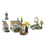 Playset Lego The Lord of the Rings: Rivendell 10316 6167 Stücke 72 x 39 x 50 cm von Lego, Playsets von Spielzeugfiguren - Ref...