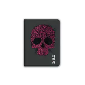 Tablet cover Ziron ZR195 Black Pink by Ziron, Covers - Ref: M0321993, Price: 7,21 €, Discount: %