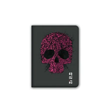 Capa para Tablet Ziron ZR195 Preto Cor de Rosa de Ziron, Capas - Ref: M0321993, Preço: 8,02 €, Desconto: %