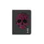 Funda para Tablet Ziron ZR195 Negro Rosa de Ziron, Fundas - Ref: M0321993, Precio: 7,21 €, Descuento: %