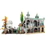 Playset Lego The Lord of the Rings: Rivendell 10316 6167 Pezzi 72 x 39 x 50 cm di Lego, Playset con figure di giocattoli - Ri...