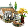 Playset Lego The Lord of the Rings: Rivendell 10316 6167 Stücke 72 x 39 x 50 cm von Lego, Playsets von Spielzeugfiguren - Ref...