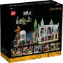 Playset Lego The Lord of the Rings: Rivendell 10316 6167 Pezzi 72 x 39 x 50 cm di Lego, Playset con figure di giocattoli - Ri...