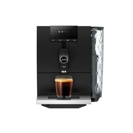 Cafeteira Superautomática Jura ENA 4 Preto 1450 W 15 bar 1,1 L de Jura, Máquinas de café automáticas - Ref: S9135831, Preço: ...