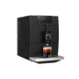 Cafeteira Superautomática Jura ENA 4 Preto 1450 W 15 bar 1,1 L de Jura, Máquinas de café automáticas - Ref: S9135831, Preço: ...