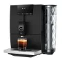 Cafeteira Superautomática Jura ENA 4 Preto 1450 W 15 bar 1,1 L de Jura, Máquinas de café automáticas - Ref: S9135831, Preço: ...