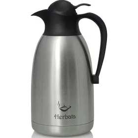 Thermos Promis TMH20H Acier 2 L de Promis, Thermos - Réf : S9135844, Prix : 17,38 €, Remise : %