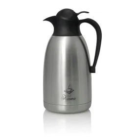 Thermos Promis Steel 2 L by Promis, Thermoses - Ref: S9135845, Price: 17,38 €, Discount: %