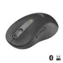 Ratón Inalámbrico Logitech Signature M650 Grafito Monocromo de Logitech, Ratones - Ref: S9135942, Precio: 43,12 €, Descuento: %