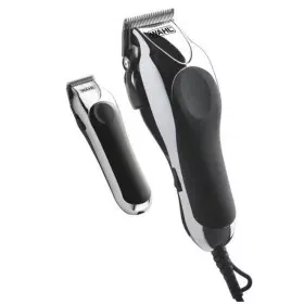 Hair Clippers Wahl Chrome Pro by Wahl, Hair Clippers - Ref: S9135965, Price: 59,27 €, Discount: %