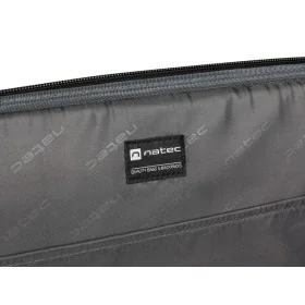 Mala para Portátil Natec NTO-2054 Preto 15,6'' de Natec, Bolsas e capas para computadores portáteis e netbooks - Ref: S913614...