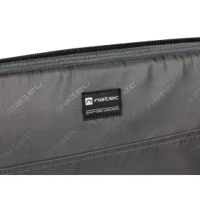 Maletín para Portátil Natec NTO-2054 Negro 15,6'' de Natec, Bolsas y fundas para portátiles y netbooks - Ref: S9136141, Preci...