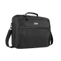 Maletín para Portátil Natec NTO-2054 Negro 15,6'' de Natec, Bolsas y fundas para portátiles y netbooks - Ref: S9136141, Preci...