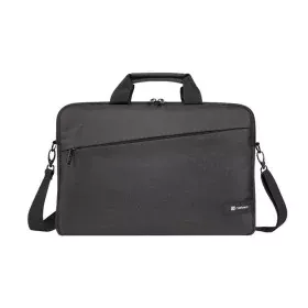 Mala para Portátil Natec NTO-2056 Preto 15,6'' de Natec, Bolsas e capas para computadores portáteis e netbooks - Ref: S913614...