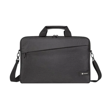 Maletín para Portátil Natec NTO-2056 Negro 15,6'' de Natec, Bolsas y fundas para portátiles y netbooks - Ref: S9136142, Preci...