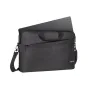 Mala para Portátil Natec NTO-2056 Preto 15,6'' de Natec, Bolsas e capas para computadores portáteis e netbooks - Ref: S913614...